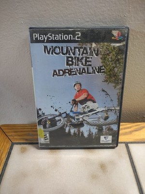 Mountain Bike Adrenaline (Sony PlayStation 2, 2007)