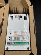 NEW Trace Xantrex C40 Charge/Load Controller 12/24/48 VDC 40 Amp