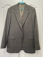 Marynarka męska Lacrosse, wełniana, 42L