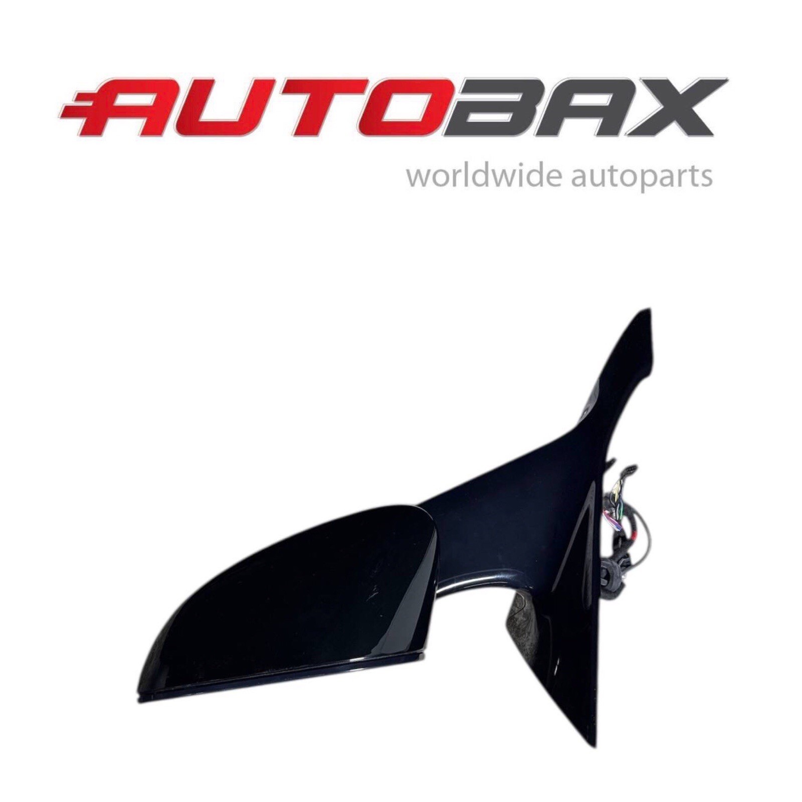 2017 2018 2019 2020 2021-2023 ASTON MARTIN DB11 LEFT DRIVER MIRROR ASSEMBLY OEM