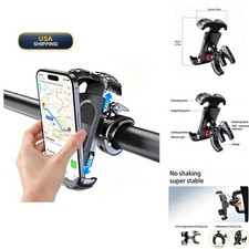 ZQYCBY UTV Phone Mount Polaris RZR XP Turbo Dynamix 20192023, 360  Rotatable
