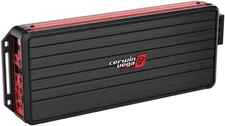 Cerwin-Vega VCU81 1000 Watts Monoblock Marine Motorcycle Car Amplifier