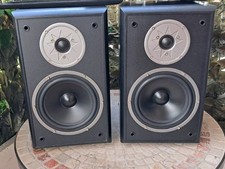 Magnat Monitor Supreme 200 Black . Come Nuove!!