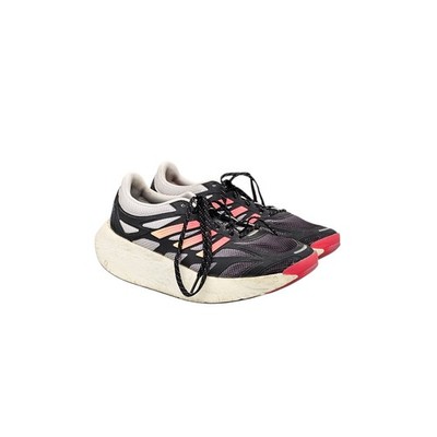 Concepts x adidas Men's Size 8 EUC Adizero Aruku Walk Don't Run Black Sneakers