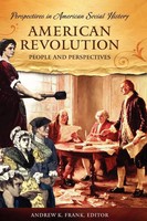 Andrew Frank | American Revolution | Buch | Englisch (2007) | Gebunden