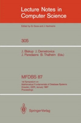 Biskup - MFDBS 87   1st Symposium on Mathematical Fundamentals of Data - X555z