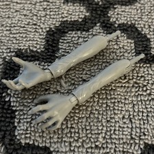 Monster High Doll Replacement Arms