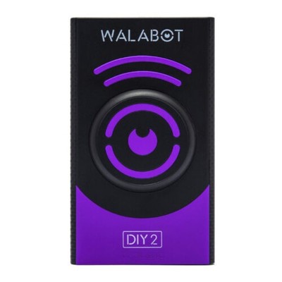WALABOTDIY2 Advanced Stud Finder and Wall Scanner for Android and iOS