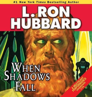 When Shadows Fall - 9781592122523