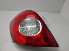 96673815 scheinwerfer hinten links OPEL ANTARA 2.0 CDTI 150 CV demip9467968