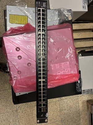 Cisco SG250X-48