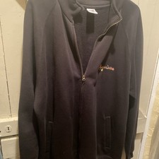 Rare Roger Dean YES - Tales From Topographic Oceans  Tour Jacket . Ex Large .