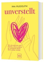 Unverstellt | Rudolph, Ina | Kartoniert | 9783833898457