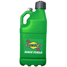 SUNOCO RACE JUGS #M7500GR Green Sunoco Motorsports Jug 5 gal