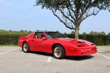 1989 Pontiac Firebird for Sale