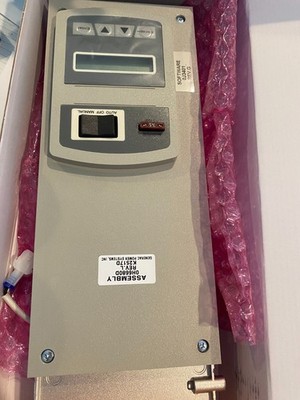 NEW GENERAC GUARDIAN CONTROLLER 0H6680D  ASSY CNTR 2010 AC HSB
