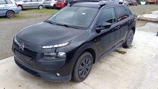 Capote Citroen C4