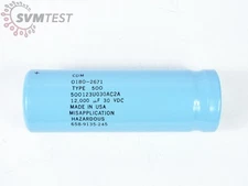 Agilent 0180-2671 Capacitor
