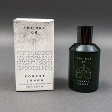 The Nue Co Forest Lungs Eau De Parfum Spray For Men 1.69 oz / 50 ml With Box
