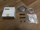 YAMAHA NOS RD350LC 4L0 EXHAUST STUD GASKET / SPACER KIT