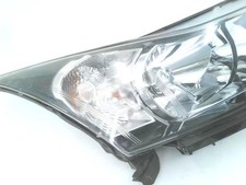 Feu avant (phare) Chevrolet CRUZE