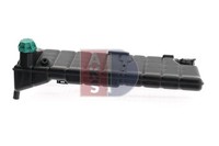 AKS Dasis AusgleichsbehäLter, KüHlmittel 264020N