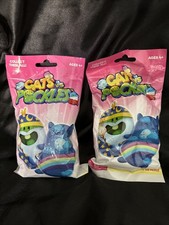 Cats Vs Pickles Suprise Plush Lot Of 2 Brand New / Sealed