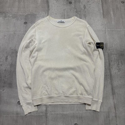 Stone Island Archive Light Sweat 18SS, 90s-00s Authentic Stone Island Archive Light Sweat 18SS, 90s-00s Authentic