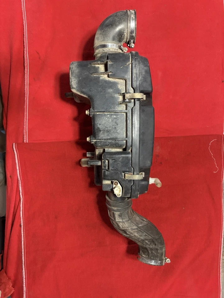 2017 Arctic Cat HDX 700 Crew Airbox With Both End Boots BLACK FRIDAY DEAL NOW!!! - Image 2 of 4