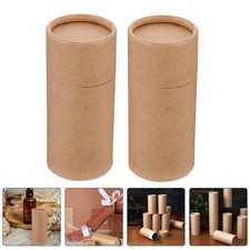8 Pcs Lip Gloss Packing Box Cardboard Tubes Lipstick Packaging Boxes