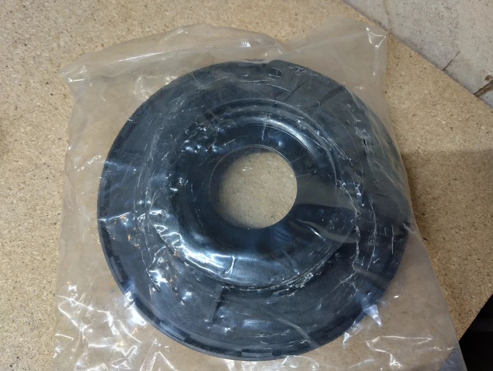 Hardrace Hardened Front Shock Absorber Top Mount For Honda Civic Type R FN2 FK - Image 2 of 4