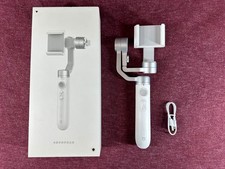 Xiaomi Mijia SJYT01FM 3-Achsen Smartphone Gimbal weiß Stabilisator