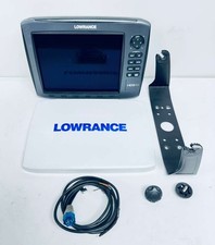 Lowrance HDS-10 Insight USA Gen 2 Head W/ Mou...