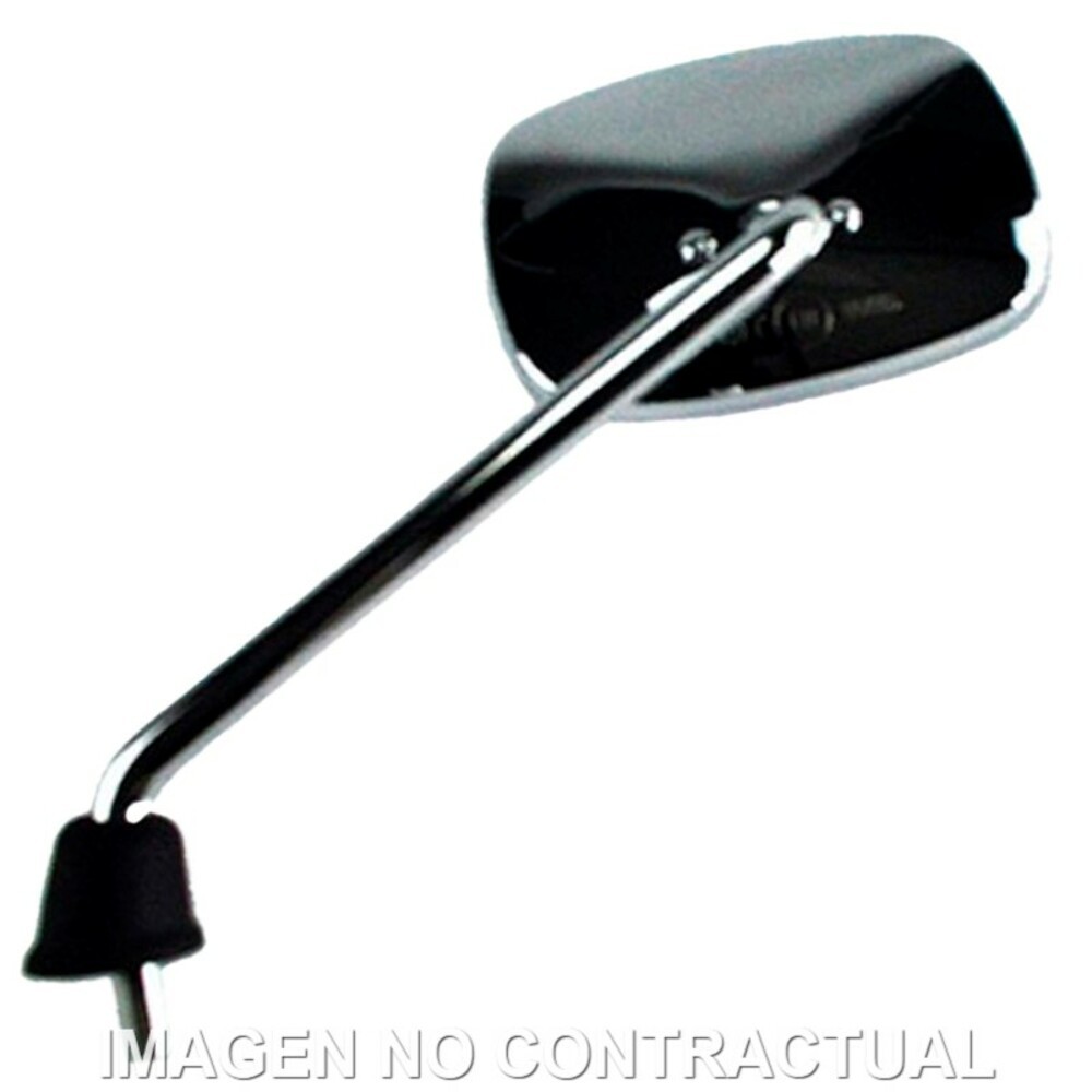Left Mirror Hert Vespa S 50-125-150 (07-13) For Motorcycle Parts Accessories