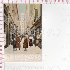 I7888 IMPERIA SANREMO VIA PALAZZO 1900