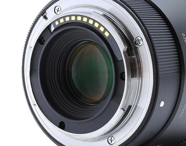 Sigma 16mm f/1.4 DC DN 017 Contemporary Lens for Sony E Mount Original Box-MINT- - Image 3 of 4