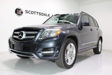 2013 Mercedes-Benz GLK350 GLK 350