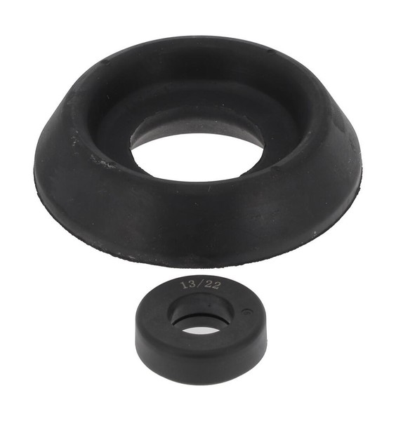 Reparatursatz FederbeinstüTzlager Mounting Kit Monroe MK069 FüR Felicia Skoda 2-image