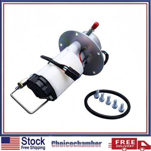 Fuel Pump Assembly Fits 2006-2007 Kawasaki NinjaZX10R ZX10 ZX1000D