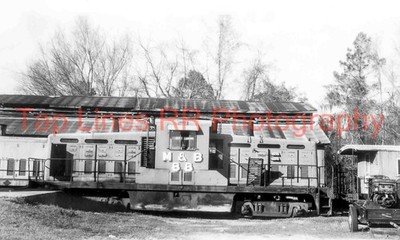 Marianna & Blountstown #88 Blountstown FL  New 5x8 Photo