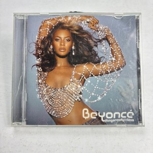 Beyonce Dangerously in Love | eBay