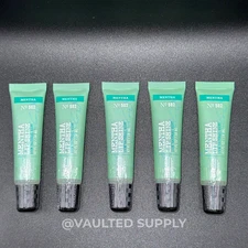Bath & Body Works CO Bigelow Mentha Lip Shine No 502 – Mint – 5 Pack