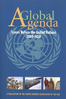 Global Agenda: Issues Before the United Nations 200... | Buch | Zustand sehr gut