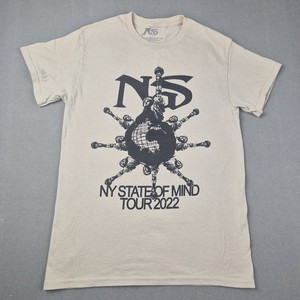 NY State Of Mind Tour | eBay