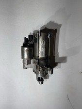 Audi A6 A7 S4 S5 3.0T Starter Motor OEM Valeo Genuine Factory Part (2012–2016)