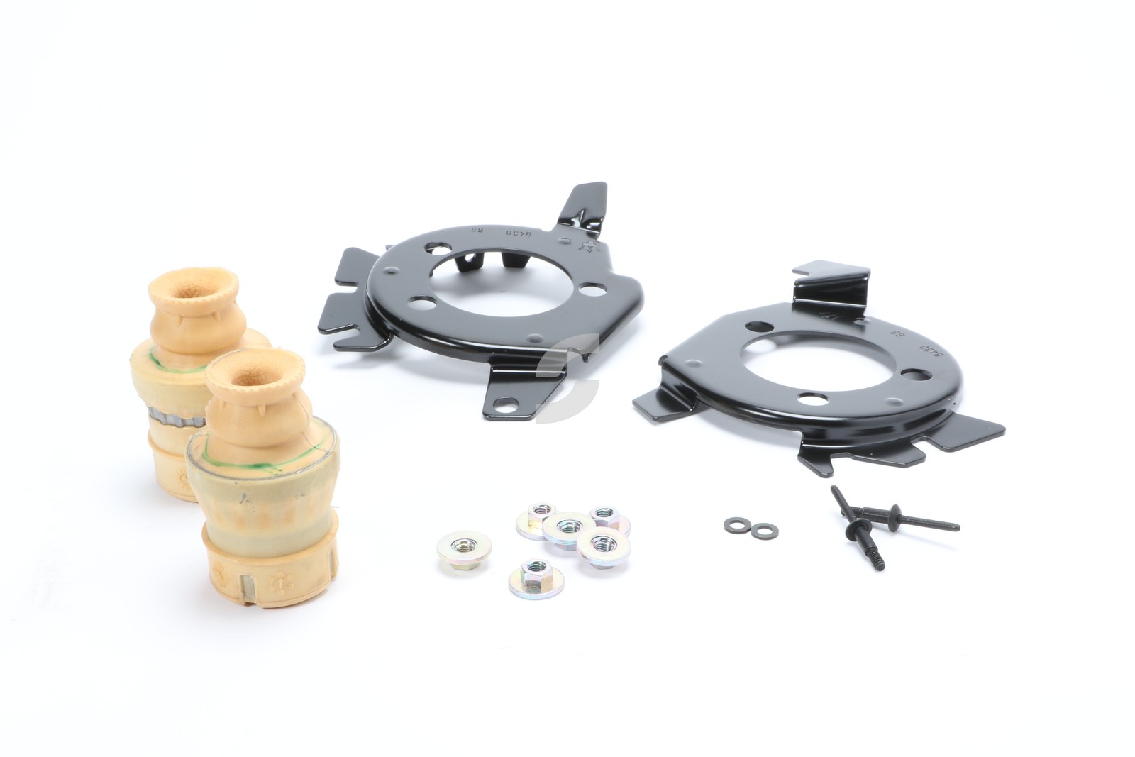 MS-673005735 DOME REINF. KIT (SKY HOOK)  Maserati NEW