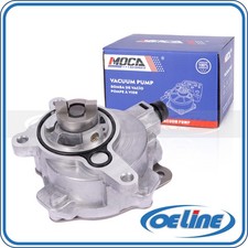 Vacuum Pump For Ford Edge Explorer Escape Fusion Mustang Taurus Lincoln Mkc Mkz