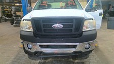 Used Front Right Door Assembly Front fits: 2008 Ford F150 PICKUP New Style curve