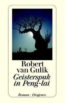 Geisterspuk in Peng-lai: Neue Kriminalfälle des R... | Buch | Zustand akzeptabel