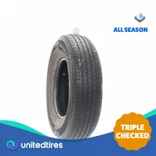 Used ST 235/80R16 Trailer King RST Plus 127/122M - 7/32